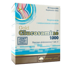 Olimp Gold Glucosamine 1000 60 caps