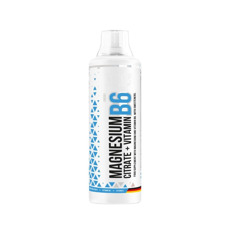 MST Magnesium+ B6 500 ml