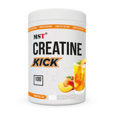 MST Creatine Kick 1000 г
