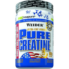 Weider Pure Creatine Monohydrate 600g