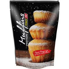 Power Pro Protein Muffins 600g