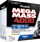 Weider Mega Mass 4000 7kg