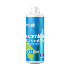 VP Lab L-Carnitine 120000 1000ml