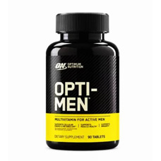 Optimum Nutrition Opti-Men 90 tab