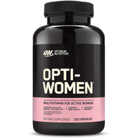 Optimum Nutrition Opti-Women 60 caps