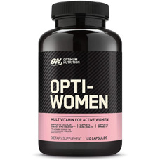Optimum Nutrition Opti-Women 60 caps