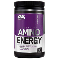 Optimum Nutrition Amino Energy 270g