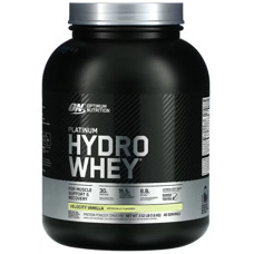 Optimum Nutrition Platinum HydroWhey 1590g