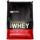 Сывороточный протеин Optimum Nutrition 100% Whey Gold Standard 4500 грамм