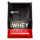Сывороточный протеин Optimum Nutrition 100% Whey Gold Standard 4500 грамм