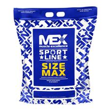 MEX Size Max 6800g