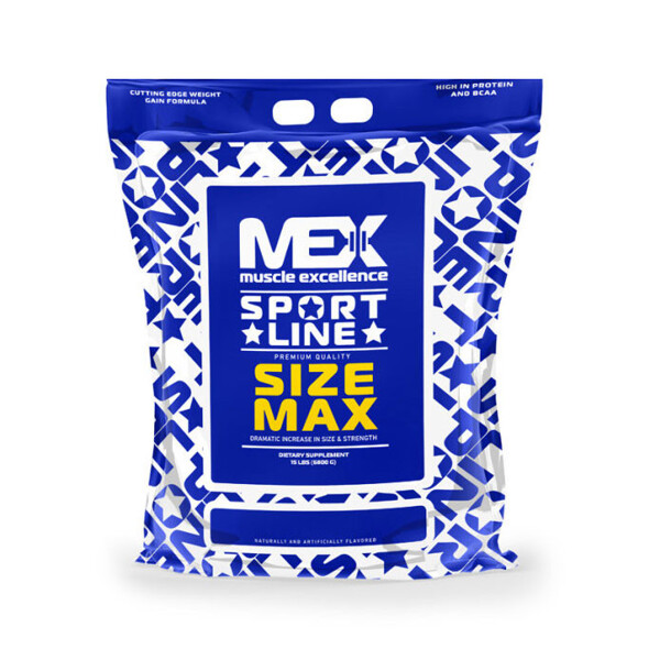 Mex Muscle Excellence 6.8kg