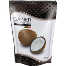 Power Pro Gainer 10% Cocos 1 кг