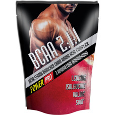 Power Pro BCAA 500g