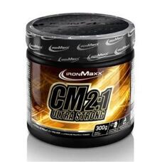 IronMaxx Citrulline Malate 2:1 Powder 300 грамм