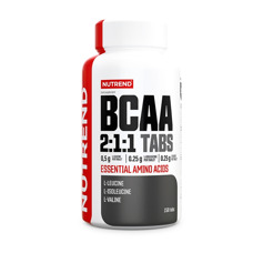 Nutrend BCAA 2:1:1 150 таблеток