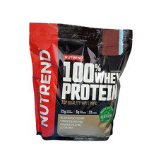 Nutrend 100% Whey Protein 1000g