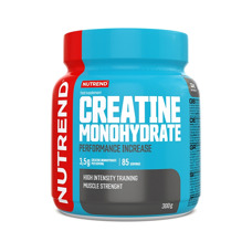 Nutrend Creatine Monohydrate 300g
