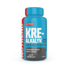 Nutrend Kre-Alkalyn 120 caps