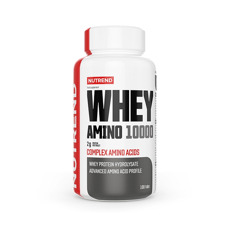 Nutrend Whey Amino 10 000 100tabs