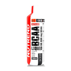 Nutrend BCAA Liquid 1000ml