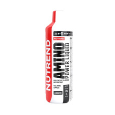 Nutrend Amino Power Liquid 1000ml