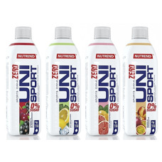 Nutrend Unisport Zero 1000ml