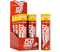 Nutrend Isodrinx Tabs