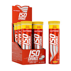 Nutrend Isodrinx Tabs