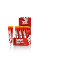 Nutrend Carbosnack 10x50g