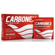 Nutrend  Carbonex 12 tabs