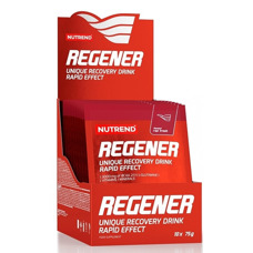 Nutrend Regener 10x75g