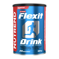 Nutrend Flexit Drink 400 грамм