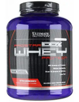 Ultimate Nutrition Prostar Whey 2.3kg