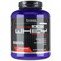 Ultimate Nutrition Prostar Whey 2.3kg