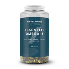 MyProtein Omega 3 250 caps