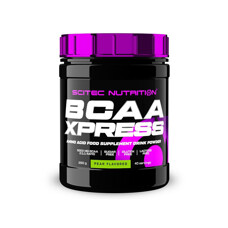 Scitec Nutrition Bcaa Xpress 280g