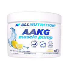 Allnutrition AAKG Muscle Pump 300 г