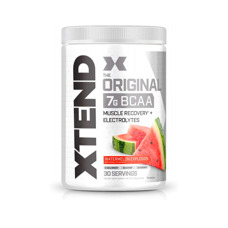 Scivation Xtend Original BCAA 90 serv