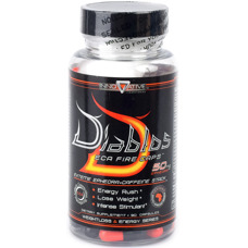 Innovative Labs Diablos 90 caps