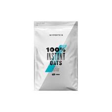 Myprotein Instant oats (Растворимая овсянка) 5000g