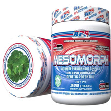 Mesomorph 388g