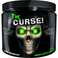 The Curse Cobra labs 250 g