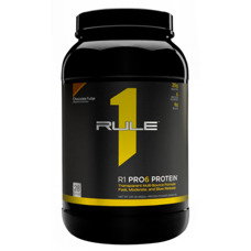 Rule 1 Pro 6 Protein 0.9 кг