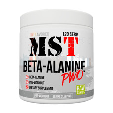 MST Beta-Alanine 300 грамм