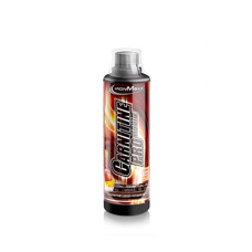 IronMaxx Carnitine Pro Liquid 1000 мл