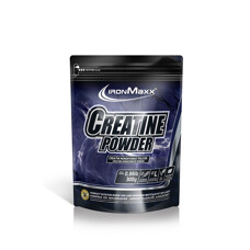IronMaxx Creatine Powder 300 г