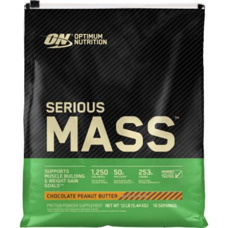 Optimum Nutrition Serious Mass 5450 g
