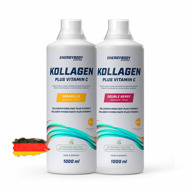 EnergyBody Systems Collagen Plus Vitamin С 1000ml