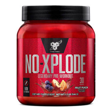 BSN NO-Xplode 1100g